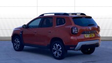 Dacia Duster 1.0 TCe 100 Prestige 5dr Bi Fuel Estate